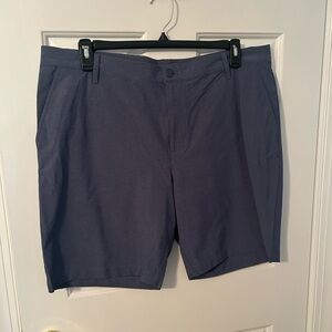 Adidas Men's Blue Shorts 40x8